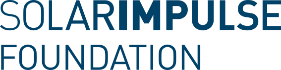 solar impulse foundation logo